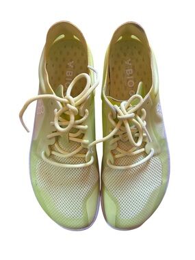 Vivo Barefoot Primus Lite ll Neon Lightweight Athletic Sneakers